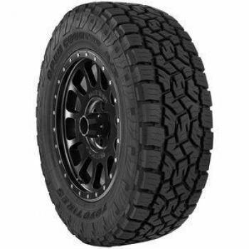 Toyo Open Country A/T III