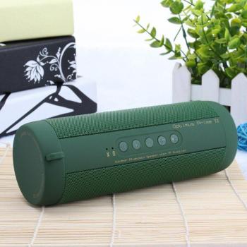 Draagbare Waterdichte Bluetooth Luidspreker