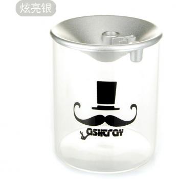 Creative Personality Ashtray for Living Room and Office