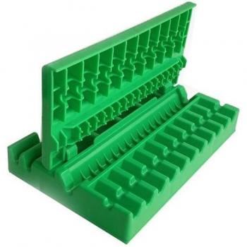Caja para barbacoa con accesorios
