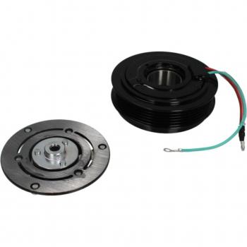 THERMOTEC KTT040127 Embrayage Electromagnétique