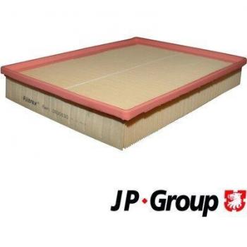 Filtro de Aire JP Group 1218602400 – Eficiencia y Pureza