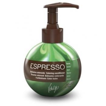 Vitality Espresso Hair Color Conditioner 200ml Green