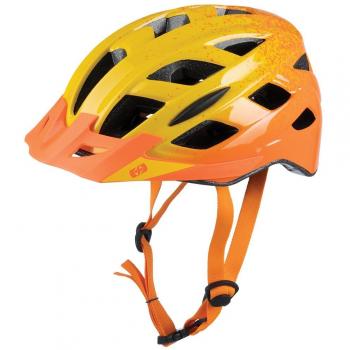 Oxford Raptor Kids Helmet 52-56cm Orange