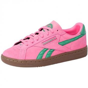 Reebok Club C Grounds Trainer – Gum UK 5 (Women)