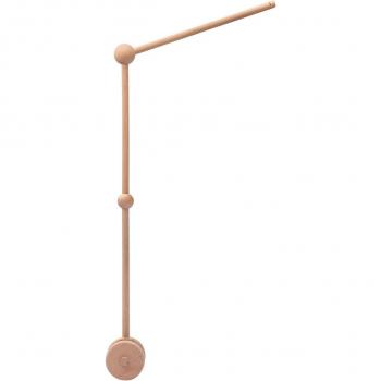 Infant Crib Mobile Bed Bell Bracket