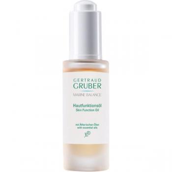 Gertraud Gruber MARINE BALANCE Hautfunktionsöl 30 ml