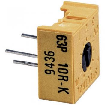 Vishay M63P253KB40 25 kΩ Precision Trimpot