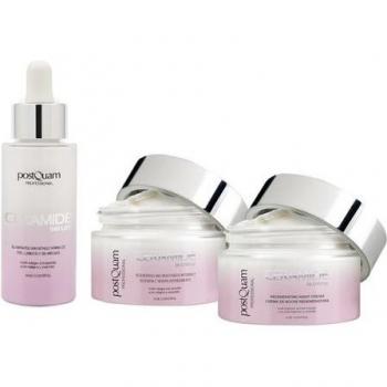 Pack visage Postquam Céramide Jour/Nuit