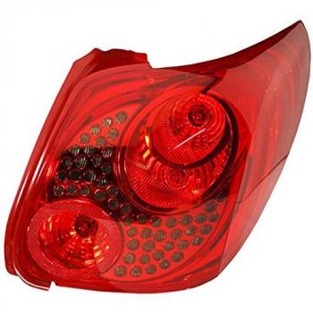 HELLA Farol Traseiro 2VP 354 677-011