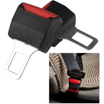 SeguridadFlex Cinturón