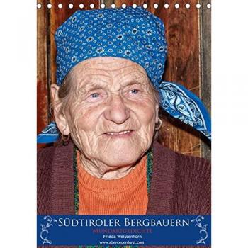 Südtiroler Bergbauern