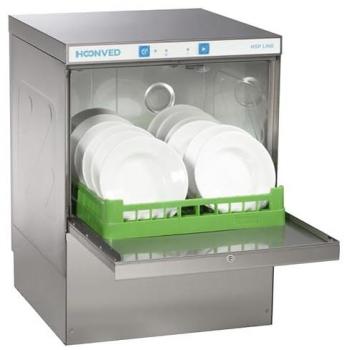 Lave vaisselle paniers 500x500, gamme HSP Hoonved