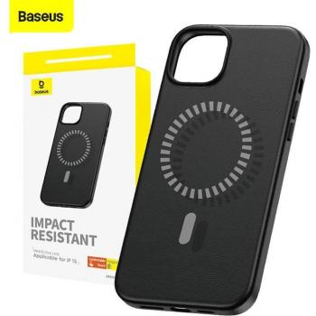 Funda Magnética para Teléfono Fauxther