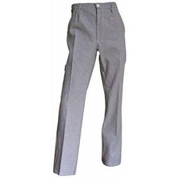 Pantalon de Cuisine Ratatouille Chic