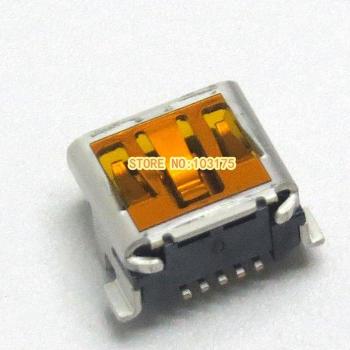 Conector Mini USB Reparador de Cámara Canon