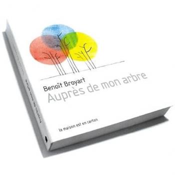 Aupres de mon arbre