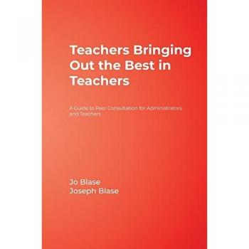 Teachers Bringing Out the Best in Teachers