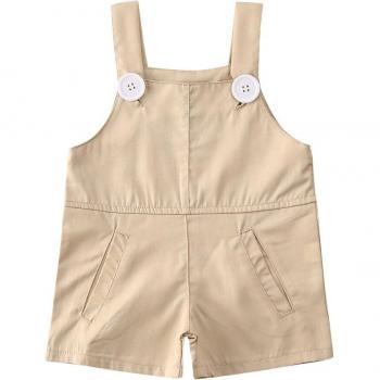 Trajes de Pechera para Bebés