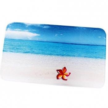 Micro-Tapis Bain MSV 45x75 CM