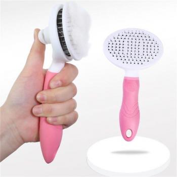Slicker Brush for Dogs and Cats