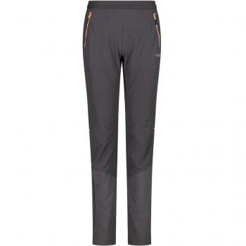 Women's Outdoor Adventure Trousers – CMP Series
