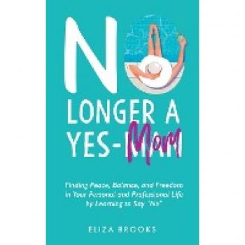 No Longer A Yes-Mom