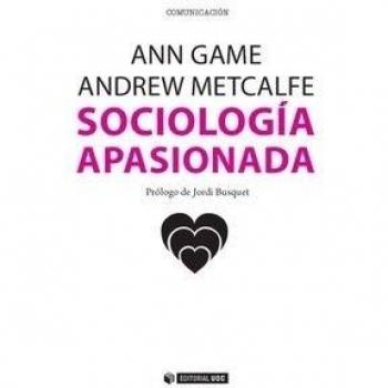 Sociología apasionada