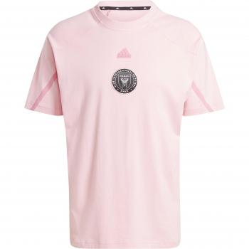 T-shirt homme rose clair Inter Miami CF