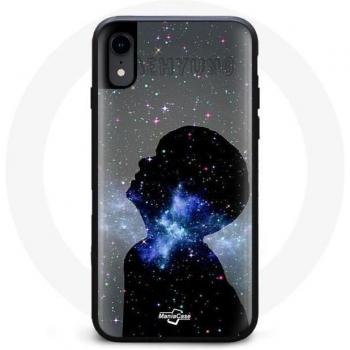 Kim Taehyung iPhone XS Case BTS Fanart