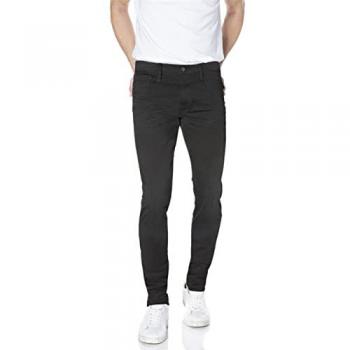 Jeans Replay M91y.000.85b010 Nero 34
