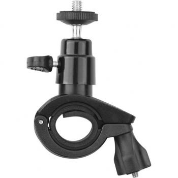 Bike Handlebar Mount Adapter for DJI OSMO Mobile 2 & 3