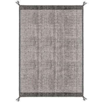 Tappeto Chathu Grigio 140X200