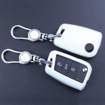Porte-Clé Volkswagen Luxe ABS