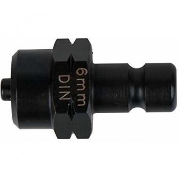 Mandrino per Bordatubi 6,0 mm – Utensili Autofficina KS