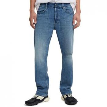 G‑Star Jeans Dakota de Corte Recto Azul 30/32