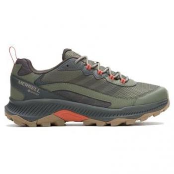 Merrell - Zapatilla de Hombre Senderismo speed strike 2 gtx Merrell
