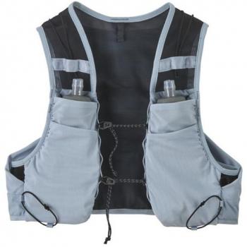 Patagonia Slope Runner 3L Blue - giacca idratante da donna
