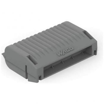 Borna de gel externa para 3x221-612 o 2x221-613 (2 unidades)