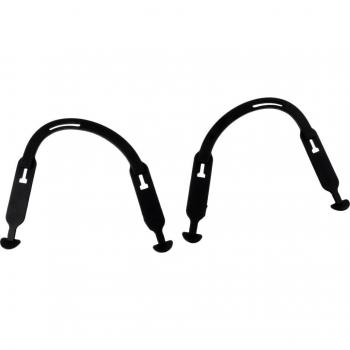 Hockey Helmet Replacement Ear Sling Set (2-Pack)