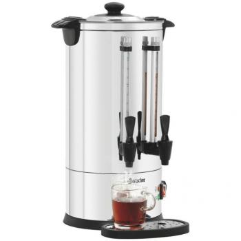 Calentador de Té y Agua Bartscher 8L