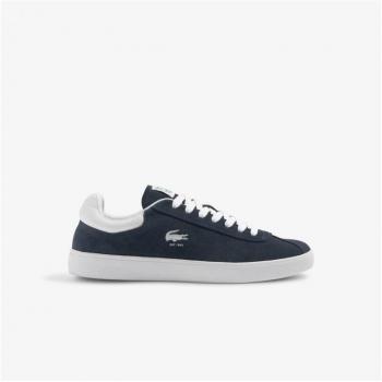 Lacoste Sneaker 6sma0065 Navy / White EU 40 1/2