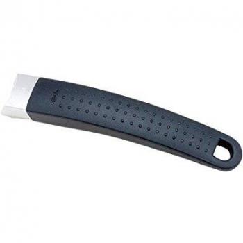 Schwarzer Pfannenstiel für Fissler Magic Pfanne
