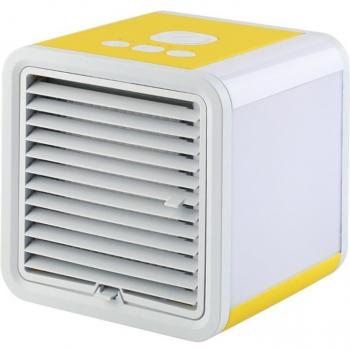 Aires Acondicionados Mini para el Hogar y Coches