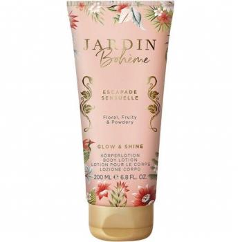 Loción Floral Escapada Sensuelle de Jardin Bohème