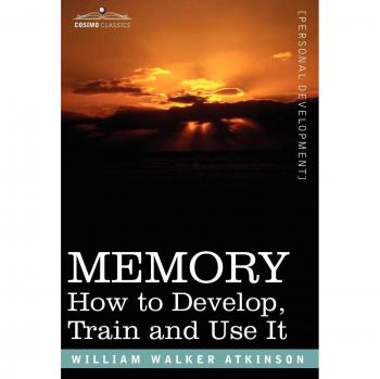 Atkinson, William Walter: Memory