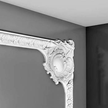 Decor P3020A Decorative Corner