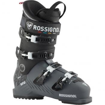 Scarponi Hi-Speed 80 HV Rossignol Neri 27