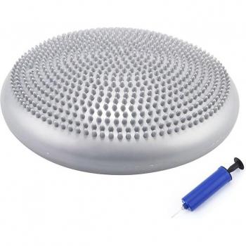 Plateforme d’équilibre gonflable anti-explosion