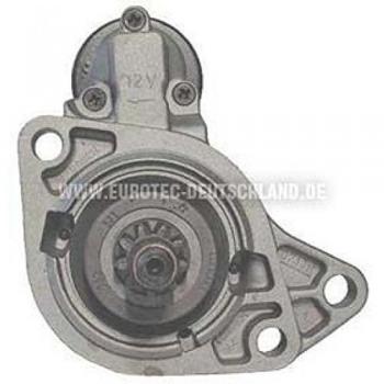 EUROTEC Starter für VW Modelle